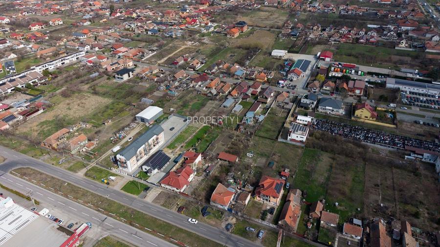 Teren 860 mp în Gai - 9