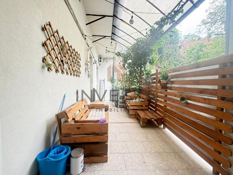 Casa finisata modern - zona centrala! - 15