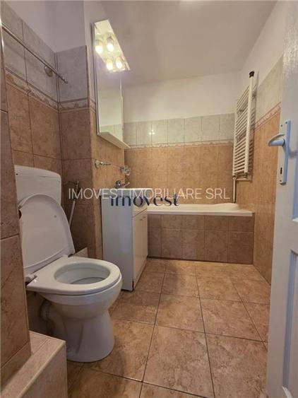 Apartament 2 Camere Micro 17 - 10