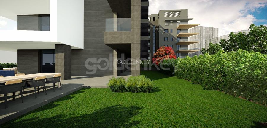 Lac Floreasca | Duplex 5 camere | 3 bai | 460mpc | gradina 175mp - 20