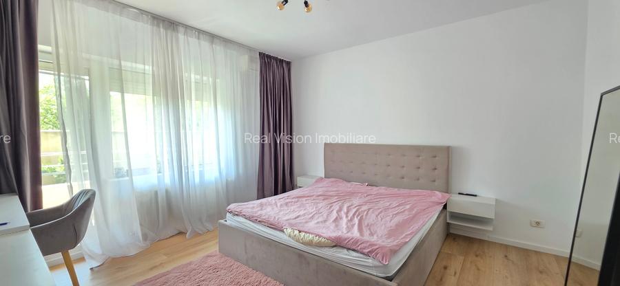 Pipera/OMV/Penny/Apartament spatios cu 3 camere/140 mp/Parcare/ - 20