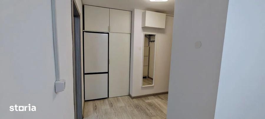 AP. 2 CAMERE- MOSILOR, BLOC REABILITAT, MASINA DE SPALAT VASE, MODERN