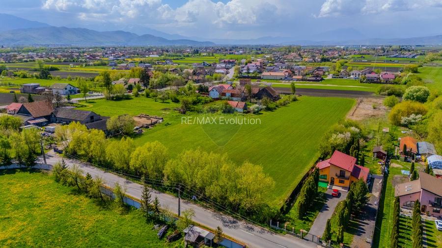 Teren intravilan, 13000 mp, Stupini - 10