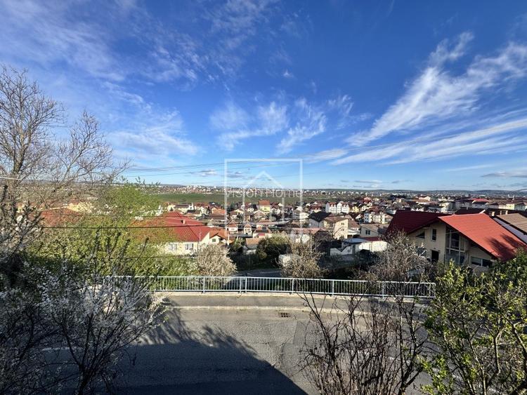 Casa 4 Camere | CL Poplacii | Garaj | Dubla Deschidere | Mansardabil - 2