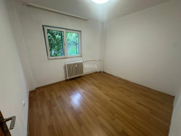 2 Camere Parter din 8 bloc 1982 Ideal Birou Firma Bloc Izolat Eminescu - 15