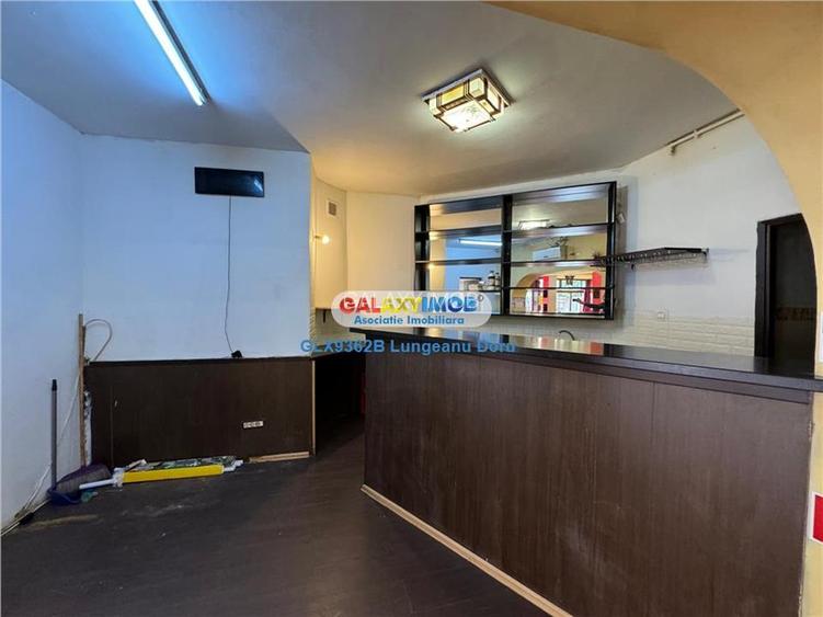 Spatiu Comercial 11 Iunie, Parc Carol, 170 mp, Restaurant, Clinica,etc - 11