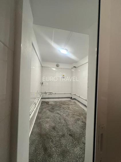 spatiu comercial  parter, Bd Tomis, 66 mp, centrala gaz, vitrina - 9