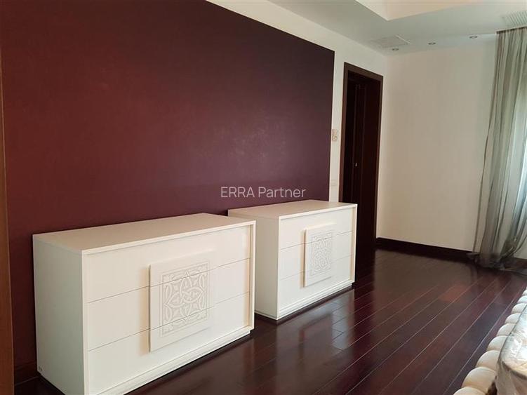 Ambasada SUA. Apartament 300mp, terasa 100mp, garaj. - 16