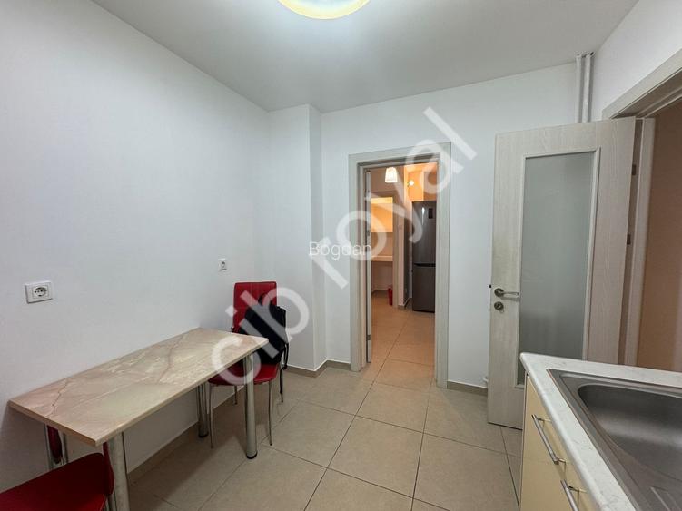 Inchiriez apt. 2cam. Bd. Tineretului, Vis a vis Parc, 4 min. metrou Tineretului. - 11