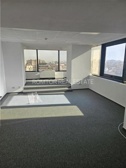 Universitate - Piata Rosetti - Modern Business Center - 4