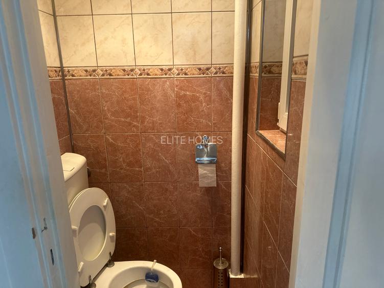Apartament de 3 camere+garsoniera Stefan cel Mare/3 Rooms+studio Stefan cel Mare - 10