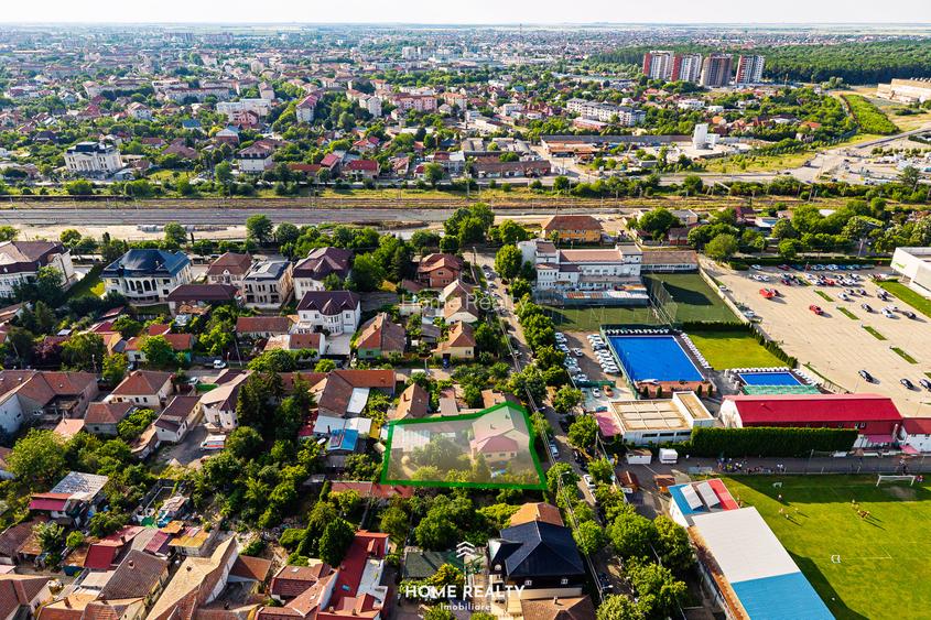 COMISION 0% I Casă de vînzare în Timișoara - zona Telegrafului. - 31