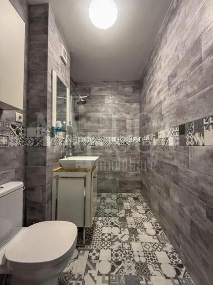 Apartament 2 camere de vanzare in Centru, Cluj Napoca - 3