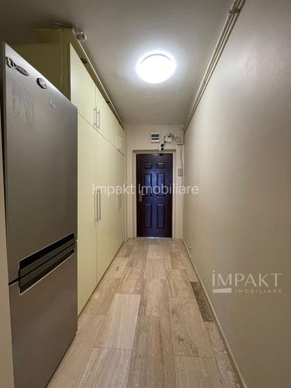 Închiriere 2 camere, central, 2 locuri de parcare - 9