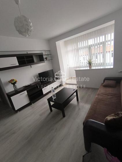 2 camere central de inchiriat - 4