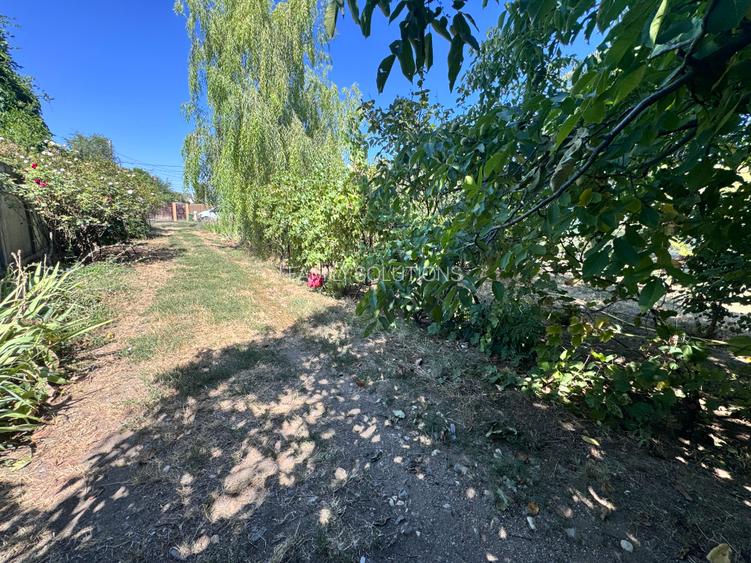 Casa individuala P+1+M amplasata pe un teren de 1200 mp. - 49