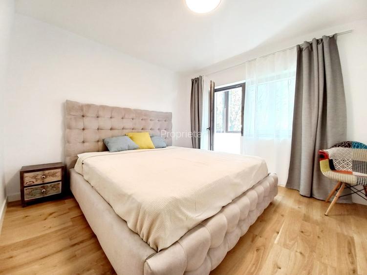 Proprietar, 4 camere, decomandat, Aviatiei - 5