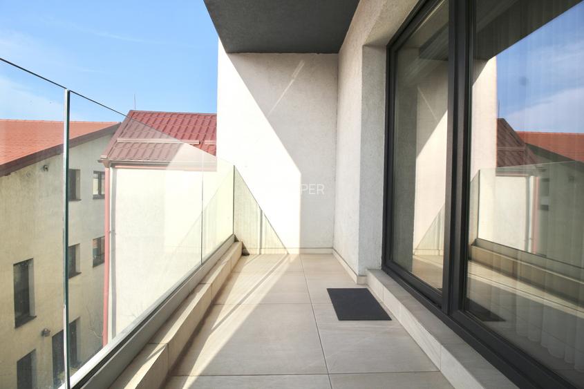 BRANCOVEANU METROU-MARTISOR, BLOC 2015, APARTAMENT ELEGANT, PARCARE, 0% COMISION - 10