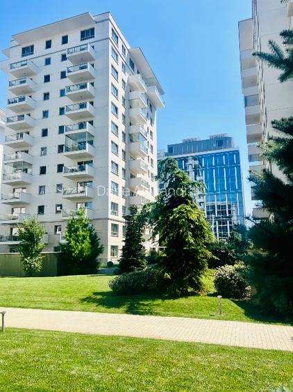 Închiriere apartament Luxuria Residence ,5 minute metrou 1 Mai  - 14