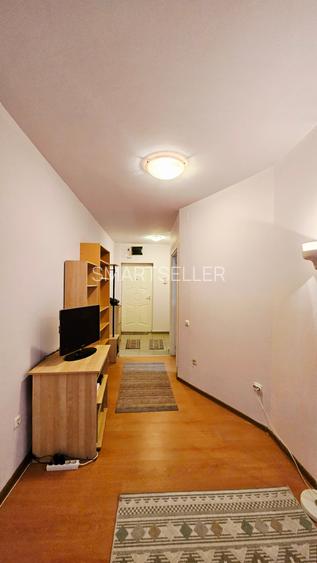 Apartament 2 camere de vânzare în Băneasa - Casa Presei! - 4