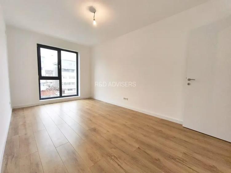 Ap 3 camere decomandat 87,2 mp Încălzire în pardoseală Metrou/STB - 5