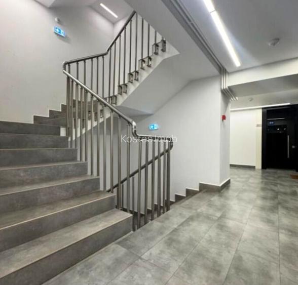 Vânzare 2 camere The Address 102 Barbu Văcărescu Mobilat - 10