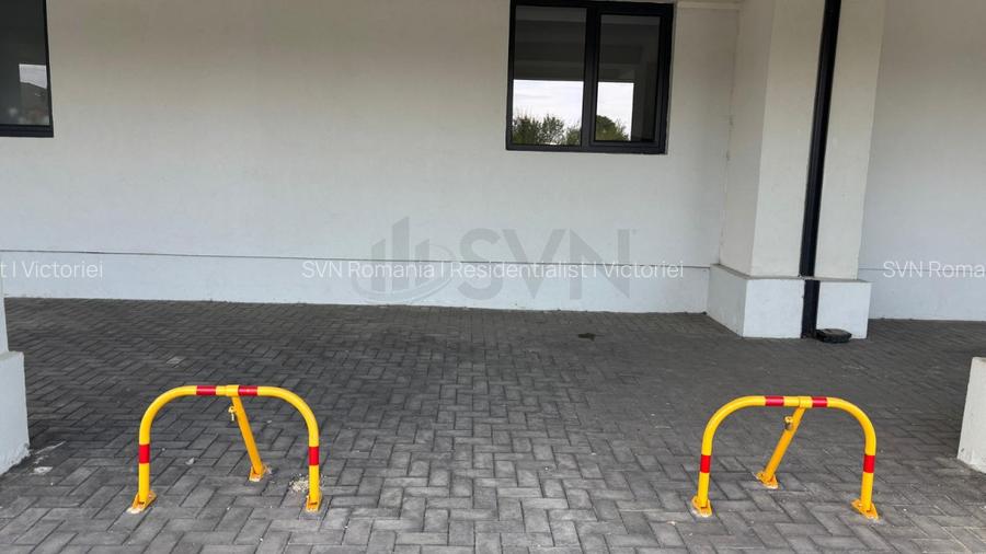 REA1007758 Apartament 2 camere premium Pipera - 12