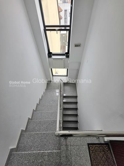 Duplex - Polona 89 - Ultracentral | Apartament 3 Camere + Terasa + Parcare - 31