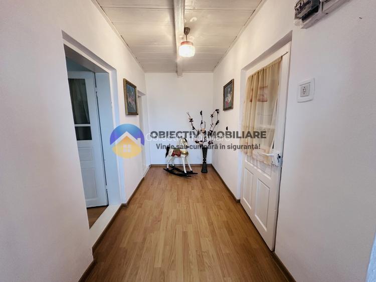 Casa comuna Margineni - 13