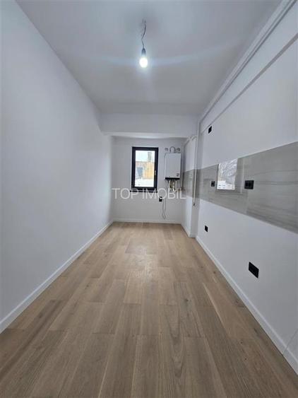 Apartament 2 camere Centru - Mitropolie - Palas -  Bloc Nou - 3