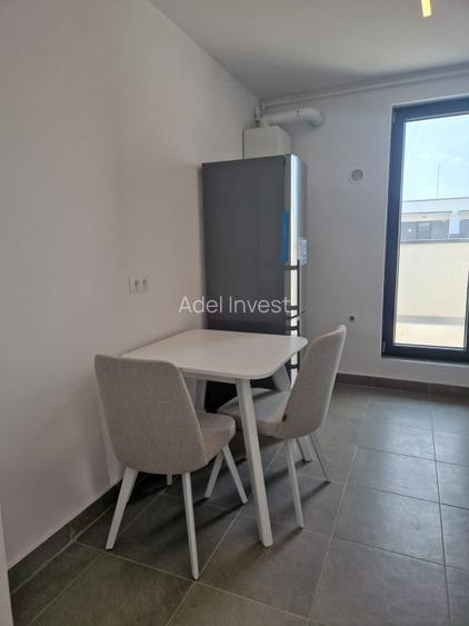 Apartament 2 camere de inchiriat | H Pipera Lake | Rond OMV | Parcare - 4