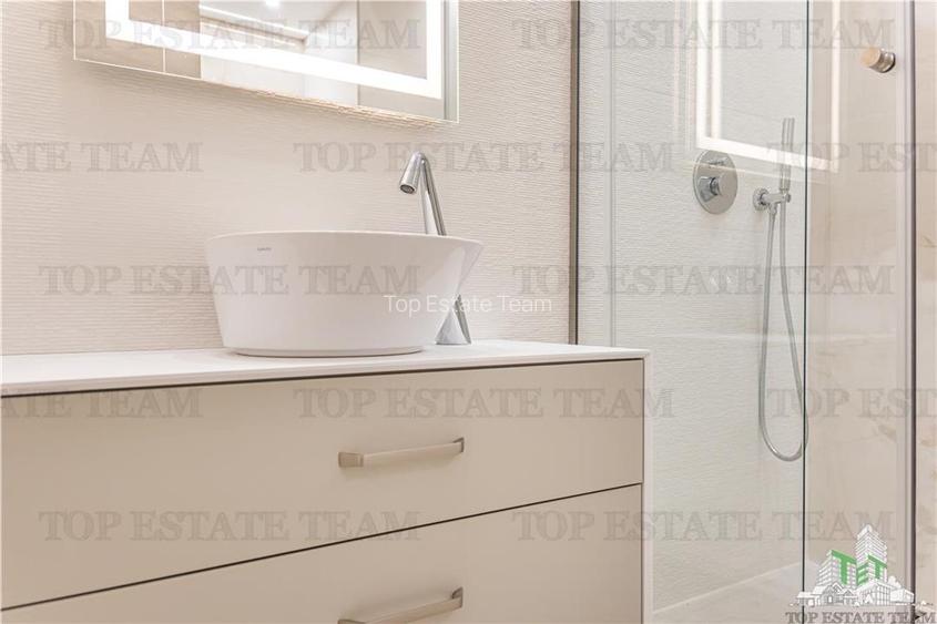 Apartament 2 camere - Complex rezidential de lux, prima linie la mare - 7