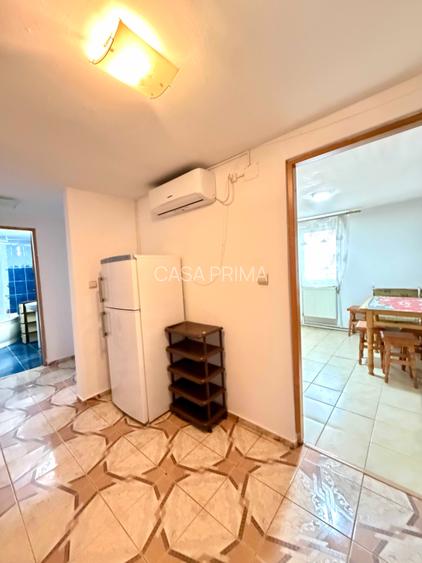 Apt 2 camere 62 mp Canta-Pacurari, mobilat&utilat ! Liber! - 5