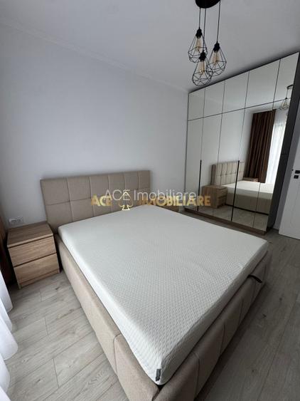 2 Camere de inchiriat | Exigent Plaza F5 | Centrala | Parcare - 5