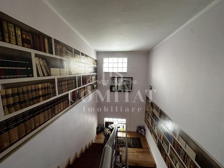 0% COMISION! Duplex la cheie | Parcare | Zona Primăriei Floresti - 20