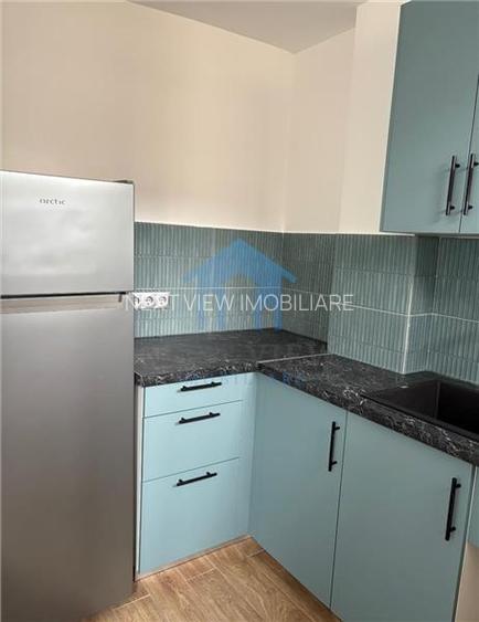 Garsoniera, Grigorescu - 6