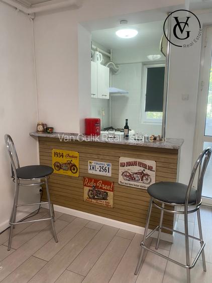 Garsoniera renovata pretabila investitie in Lacul Tei - 3