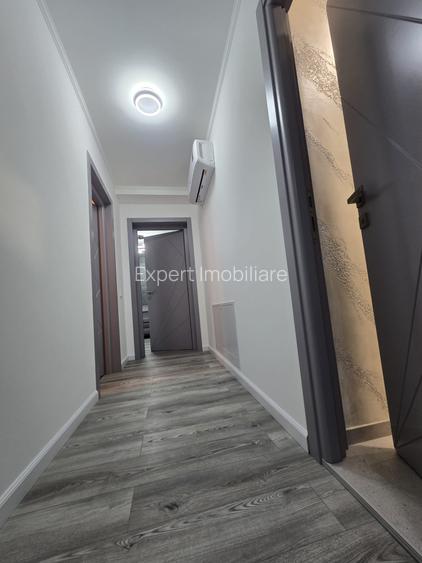 Ap. 2 camere | 55 mp | La CHEIE | Ans Dorobanti – Str. Hipodrom - 7