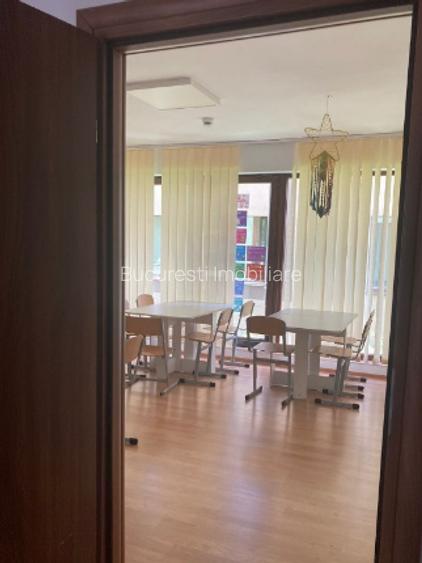 Iancului metrou, cladire 2014 ,3 etaje,  parcare subterana proprie,balcon . - 4