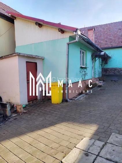 Casa Individuala I Teren 490mp I Acces auto I Rasinari - 5