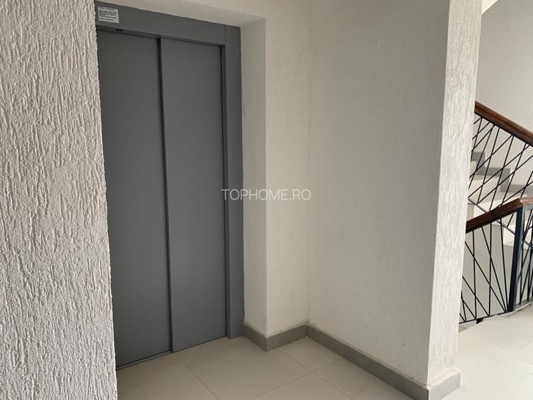 Apartament 2 camere finisat, bloc nou, Brancoveanu-Postalionului - 12