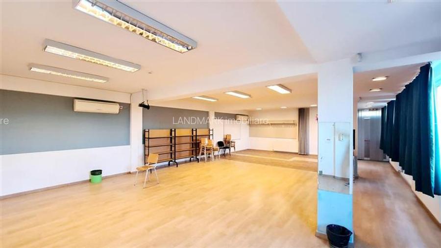 EXCLUSIVITATE! Cladire moderna de birouri, zona semicentrala - 6