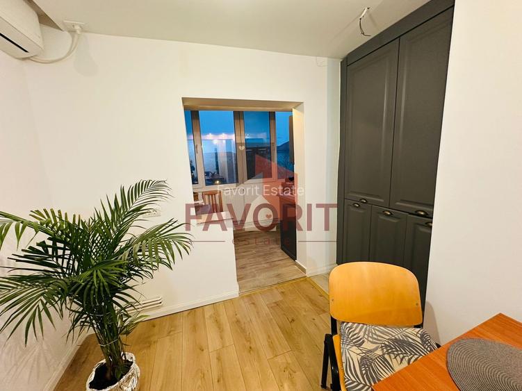 3 camere | finisaje premium | centrala proprie | mobilat si utilat | - 4