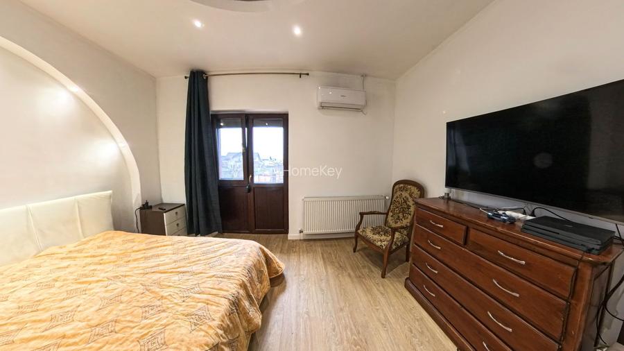 Casă P+1+P de vânzare – Măgurele, Str. Lotusului, deschidere 2 strazi - 17