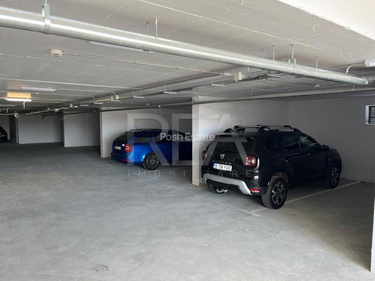 Centru comercial modern de vânzare în Otopeni, chiriași internaționali - 19