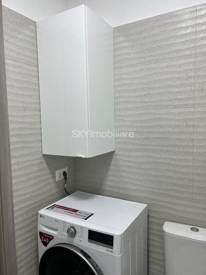 Apartament I 2 camere I  Exigent Plaza I Mutare imediată - 7