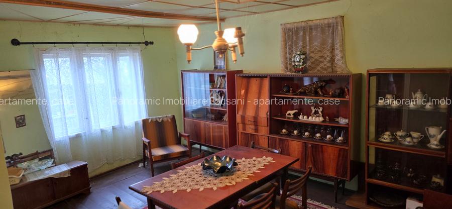 Casa de vacanta la vanzare   Beciu -Odobesti - 18