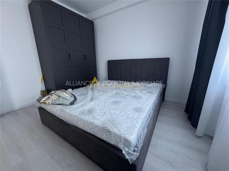 Casa de inchiriat || Popesti Leordeni || 3 camere  || curte 200 mp - 5