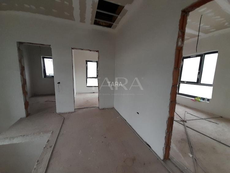 Casa individuala in la cateva minute de oras - 6