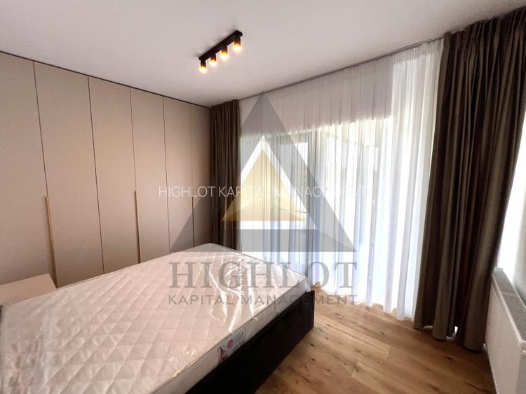 3 camere Școală Americană Pipera - 9